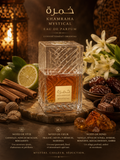 Khamrah Eau de Parfum 50ML