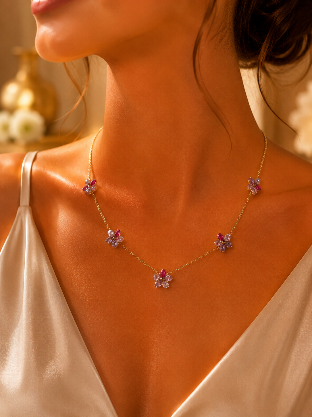 Collier Baya