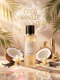Brume coco vanille 🥥 250ml