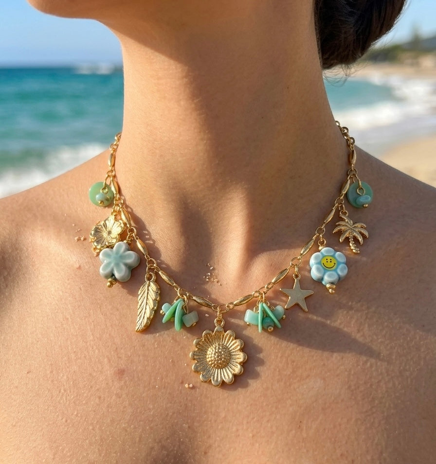 Soleyna bleu