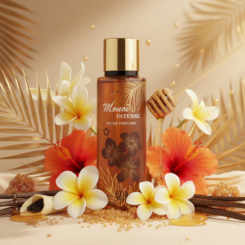 Brume monoï intense - 250ml