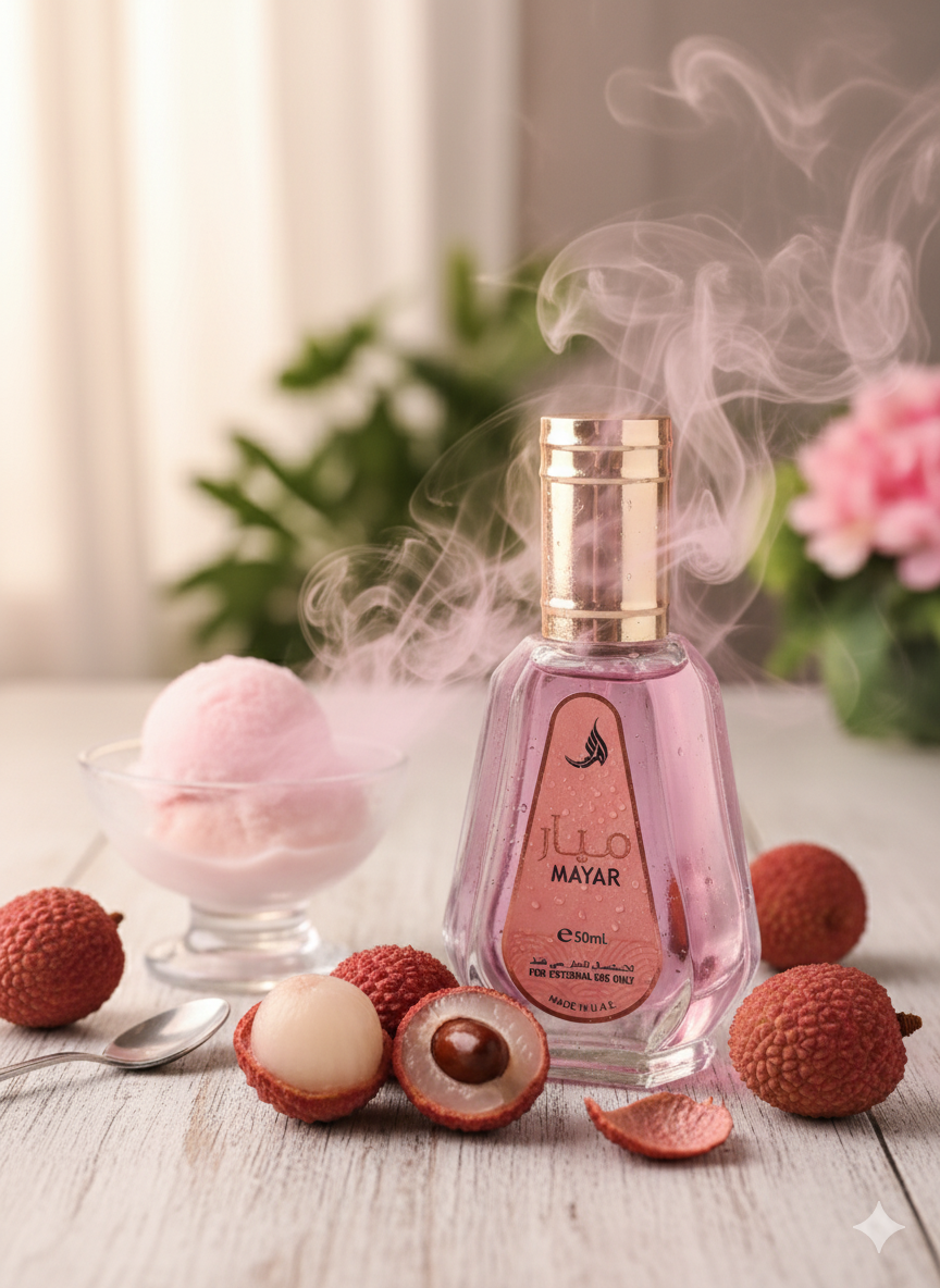 Mayar – Parfum Femme 50 ml
