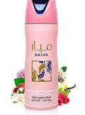 Déodorant Mayar Litchi 200ml