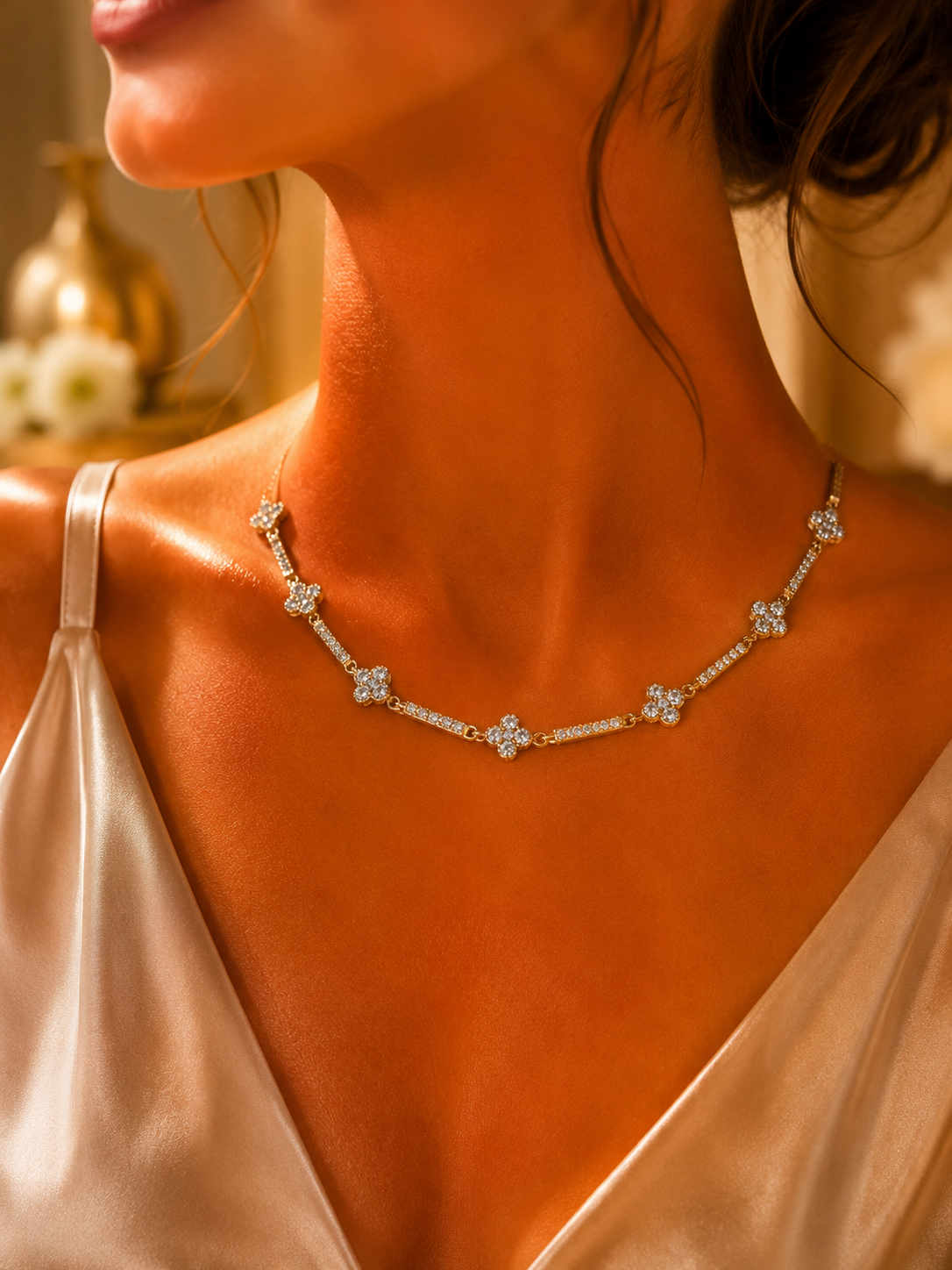 Collier Nira
