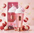 Parfum Litchi Frais & Design Ultra-Gourmand ! 🌸✨