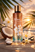Brume monoï sauvage - 250ml 🌴 ☀️ 🥥