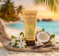 Soin Longueurs & Pointes au Monoï – 100 ml 🌴