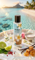Brume Parfumée Monoï Sucré – 250ml 🌴