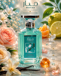 MAYAR BLEU PARFUM 100 ML POUR FEMME