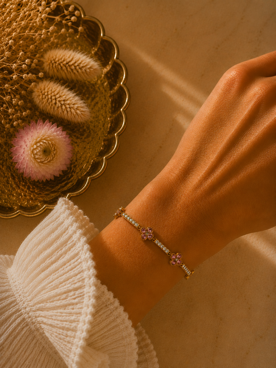 Bracelet Nira