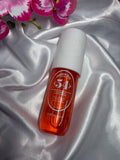 Brume Corps – N°54 Fleur d’Oranger, Fleur Flamand Rose & Musc Doré 🌸🌷✨ (90 ml)