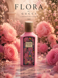 Parfum inspi Flora Gucci 100ml - Louis Martin💕