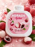 🍈 Gel Douche Litchi – 750 ml