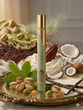 Parfum de poche 35ml / Éclair pistache