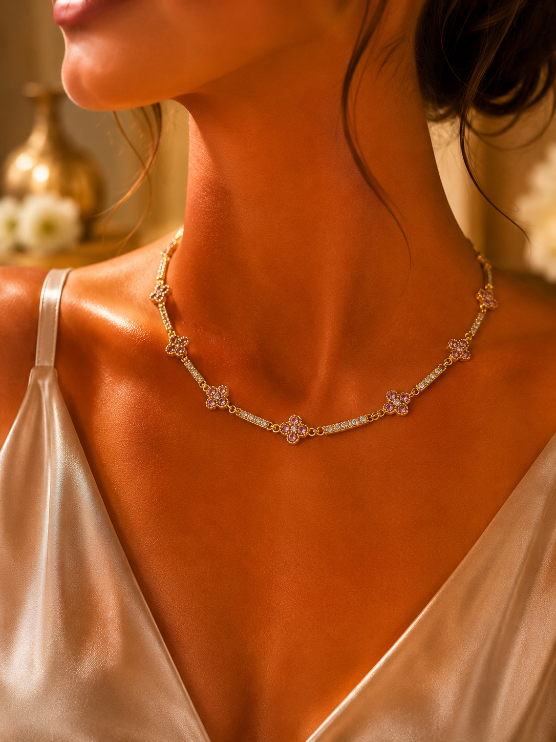 Collier Nira