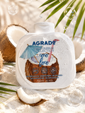 🥥 Gel Douche Noix de Coco – 750 ml