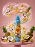Déodorant Chupa Chups / noix de coco , ananas 🍍 🥥 150ml