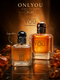 STRONGER YOU Parfum – 30 ml Inspiration de Stronger With You