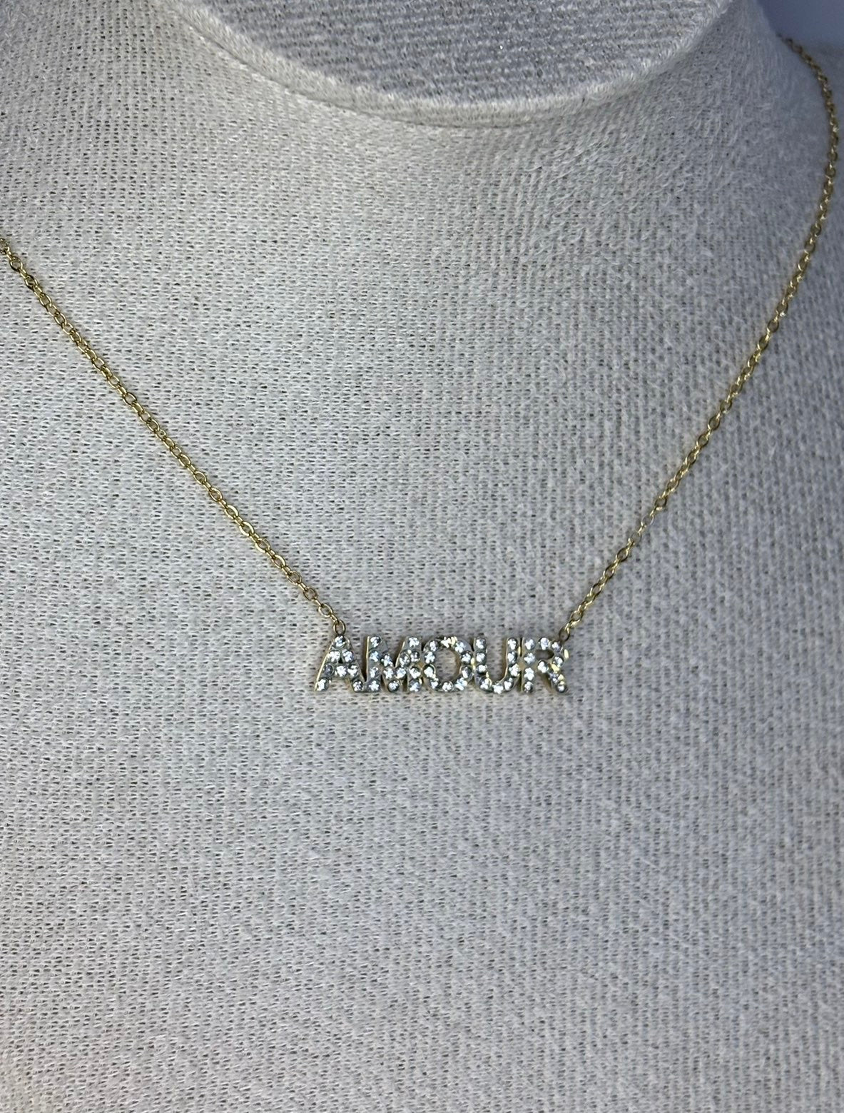 Amour