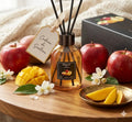 Mikado / mangue et pomme 🥭 🍎
