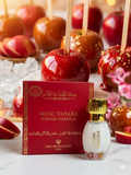 Musc intime / pomme d’amour 12ml 🍎