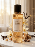 Brume vanilla latté / 250ml
