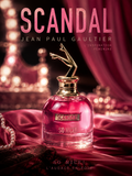 Parfum Scandant - inspi du parfum de scandal de Jean Paul Gaultier ✨ 100ml