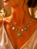 Collier ivana