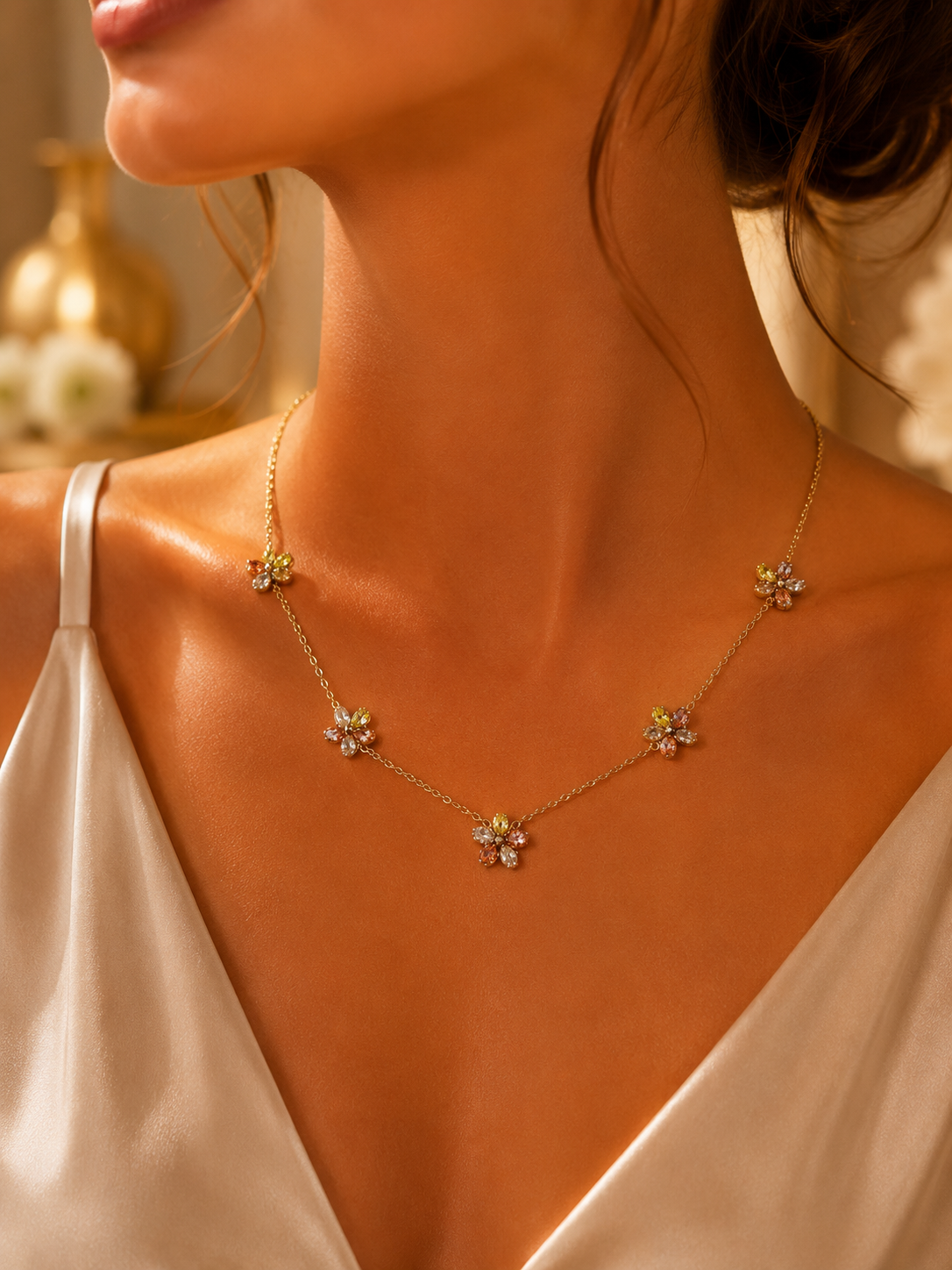 Collier Baya