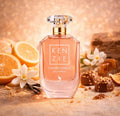 Parfum Miniature Kenzie / Candid vanilla 25ml✨