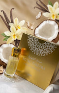 Musc intime coco vanille