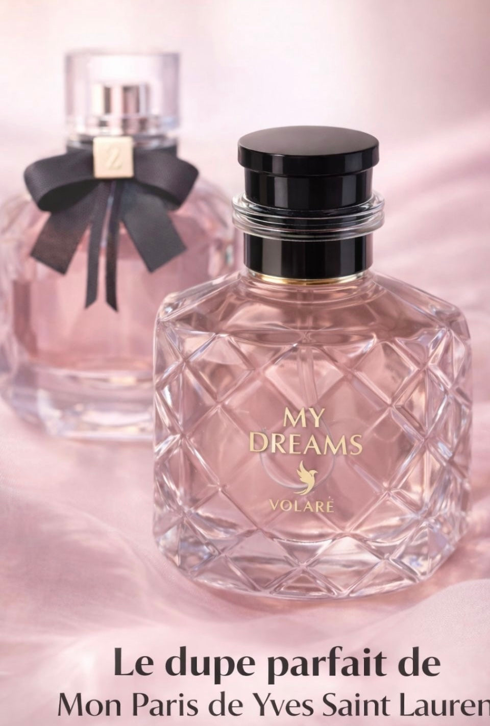 Parfum dupe - Mon paris YSL 30ml ✨