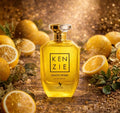 Parfum kenzie / lemon spark 🍋 100ml