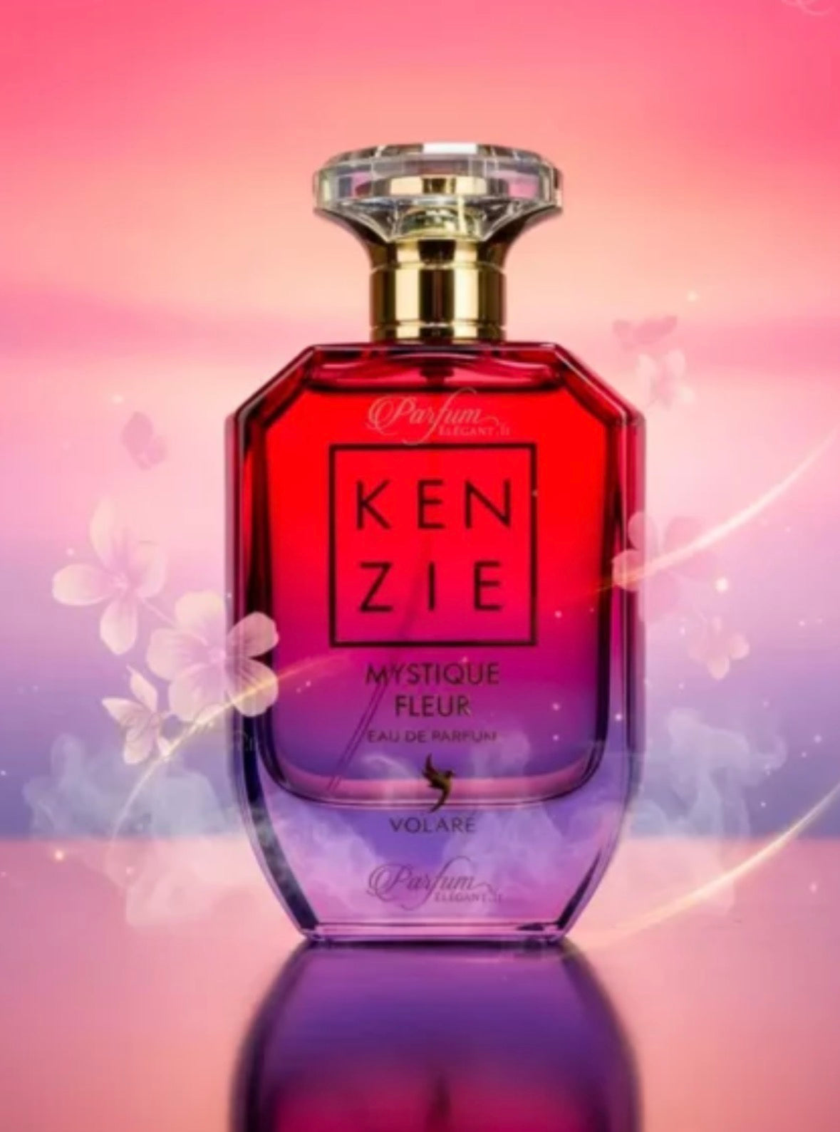 Kenzie Mystique fleur - 100ml