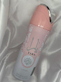 Yara Rose – Déodorant Parfumé 200 ml