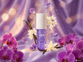 Brume Corps N°59 – Orchidée, Vanille & Violette Sucrée ( 90ml )