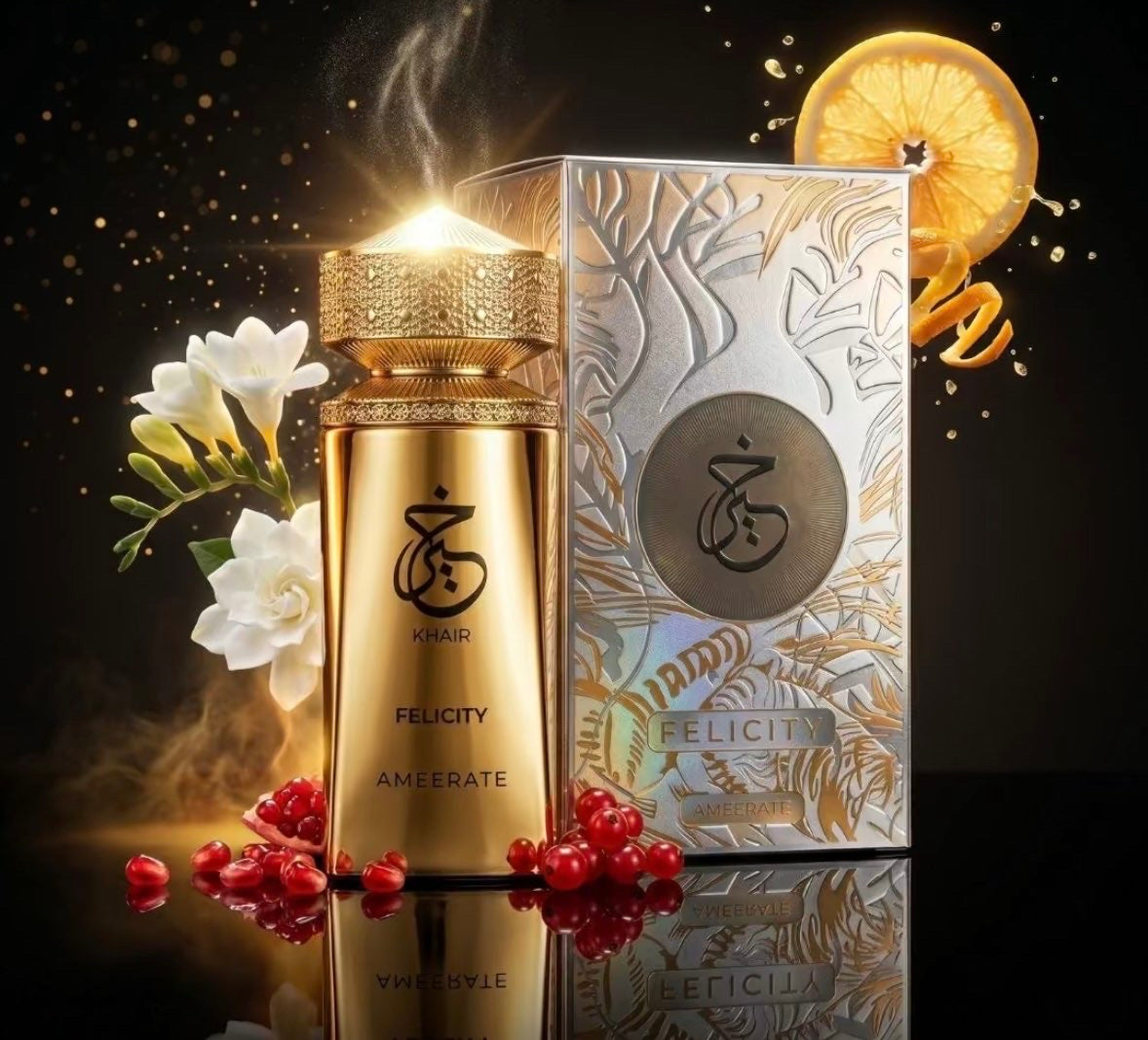 Khair felicity - 50ml 💎