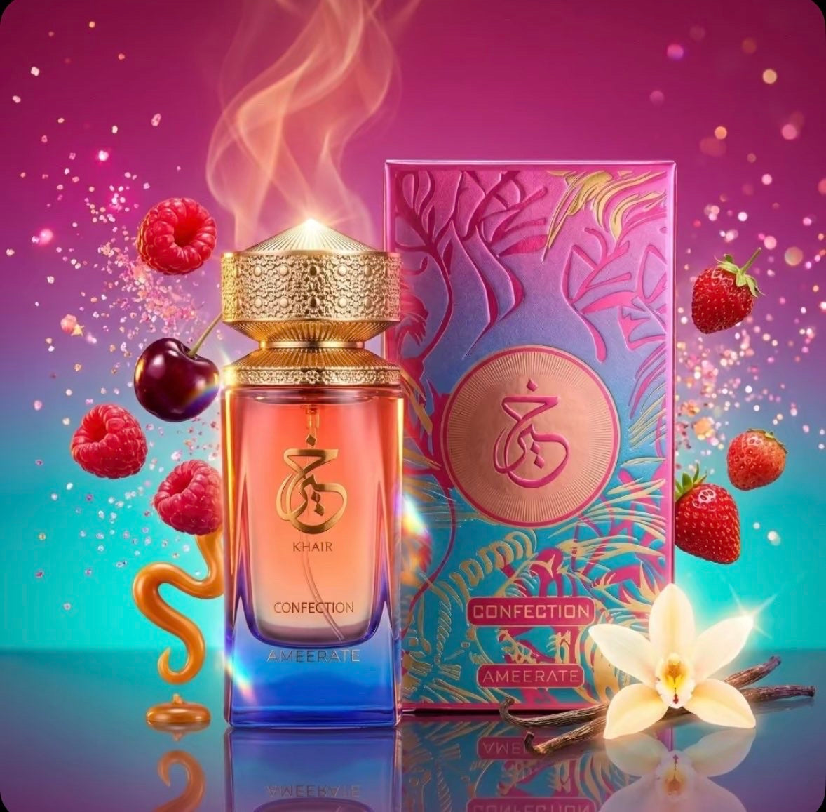 Khair confection 50ml 💎