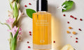 Parfum suprême bourgeois / 50ml collection platinium