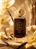 Parfum vanille / Elysia 100ml