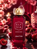 Parfum Burning cherry ( cerise 🍒) / Elysia 100ml