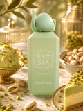 Parfum pistache glacé / elysia 100ml 💚