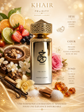 Khair Felicity –  Maison luxury 100ml