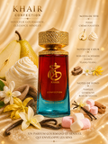 Khair Confection – maison luxury 100 ml