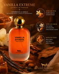 Parfum Vanilla Extreme 100ml