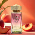 Parfum Khair 100ml – Peach Delulu 🍑