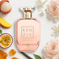 Parfum Kenzie 100ml – Amber Lychee