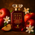 Kenzie Exotic Apple Crush – 100 ml 🍎