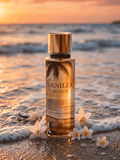 Brume corp et cheveux vanilla monoï