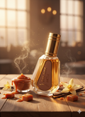 Parfum 50ml / Éclair vanille caramel 🤎